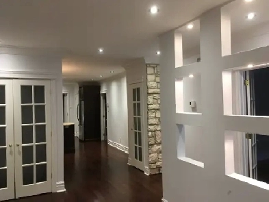 4 1/2 à louer au rez-de-chaussée dans Hochelaga-Maisonneuve Image# 5