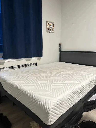 furnished private room for rent Image# 2