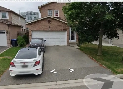 Square one - 1 Bedroom Bsmt Apt for rent Image# 7