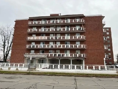 1 Bedroom Apartment for Rent - All Apartment Utilities Included Image# 1
