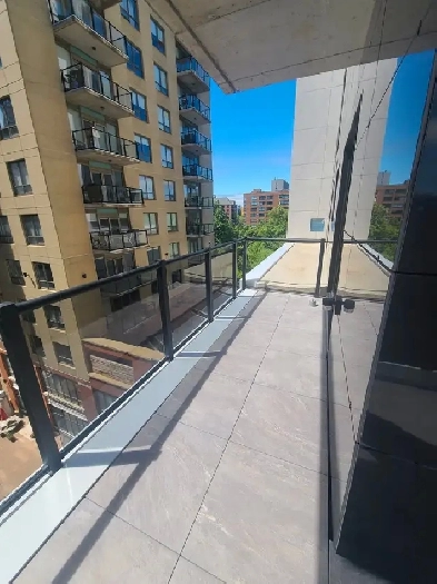 Elevate Your Lifestyle at The Crane - Luxury 1-Bedroom Suite Image# 8