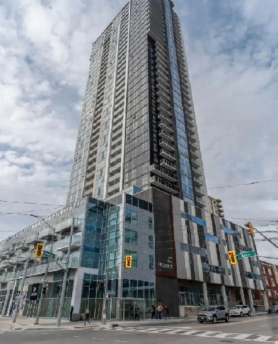 Kitchener Condo For Rent Image# 2