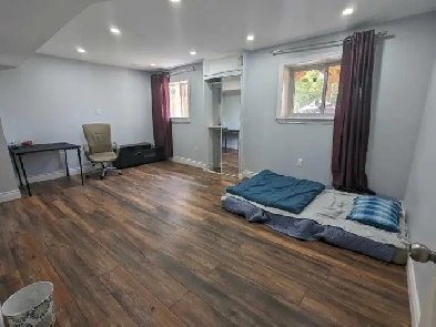 Furnished STUDIO Apartment Rent FREE UTILITIES Image# 4