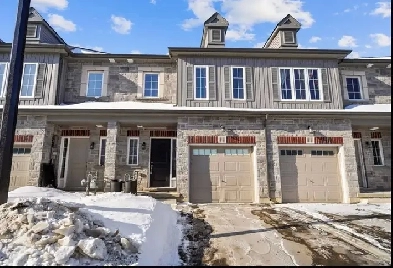 3 Beds 4 Baths Townhouse (Ancaster/Hamilton) Image# 5