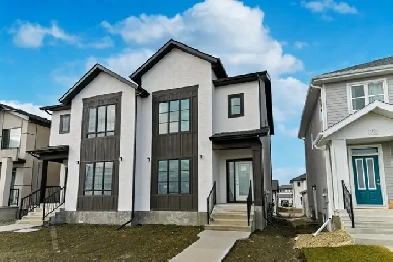 Fresh and full of sunshine! Meadowlands NEW HOME READY! Image# 6