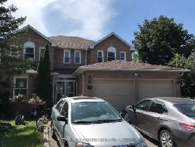2 bed 1 bath house -  Bathurst St/Elgin Mills Image# 3