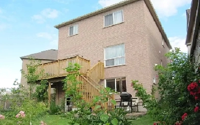4 bed 4 bath house - Yonge & Old Colony Image# 2