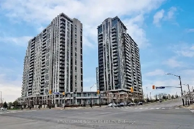 1 bedroom   den condo for rent Square One Mississauga Image# 7