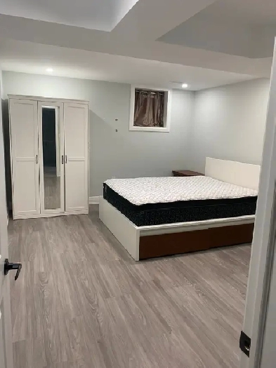 BRAND NEW BASEMENT FOR RENT IN SCARBOROUGH Image# 5