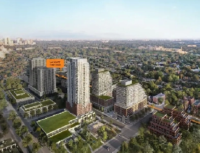 Assignment condo in the Frederick condominium Image# 6
