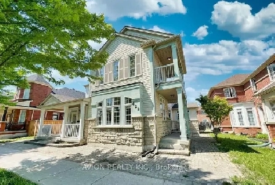 Amazing - For Rent In Markham - Great Location / 4 Bedrooms Image# 7