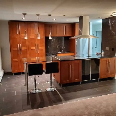 Condo for lease Image# 4