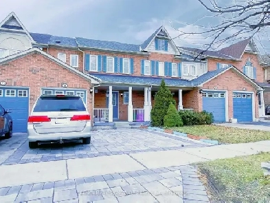 Amazing - For Rent In Markham - Renovated House Image# 7