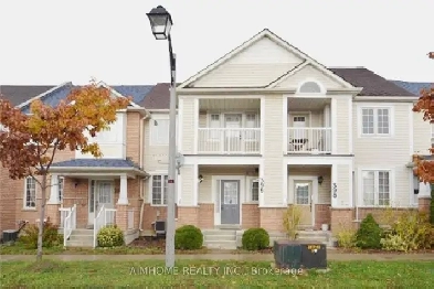 Amazing - For Rent In Markham - Whole House With Basement Image# 8