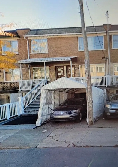 Grand 5 1/2 Ahuntsic haut duplex Image# 10