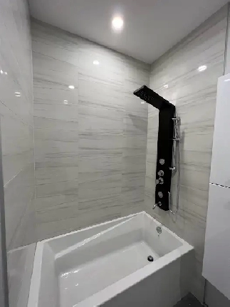 Grand 4 1/2 complètement rénové dans Hochelaga Maisonneuve Image# 13