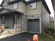 Rare 3 Beds 3 Baths Full House with Garage for Rent in Grimsby Image# 2