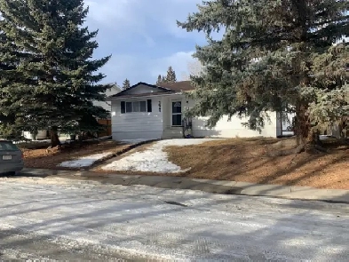 Nice main flr in Braeside, new  2 car garage, Util. included Image# 8