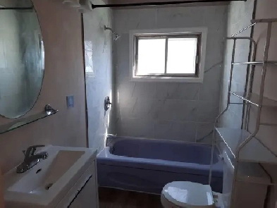 2 bedroom apartment for rent in Gatineau6mins away from DTOttawa Image# 2