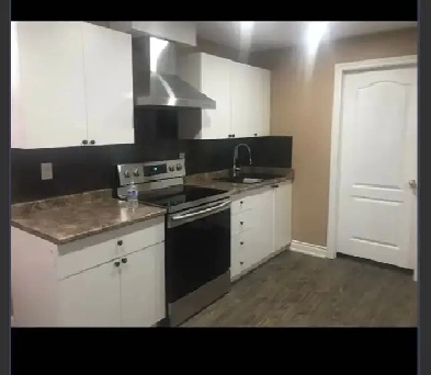 BasementApartment - Brampton Image# 1