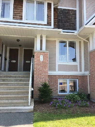Condo for rent, 2 parking spaces Image# 5