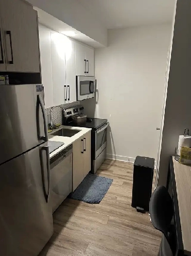 Sublease Available – 2 Bed/2 Bathroom (The Revalie Ottawa) Image# 6