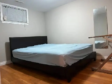 Private House Room Rental (dryer, parking, available June 1) Image# 6