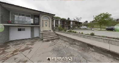 3 Bedroom Rental Residentail lower unit Image# 2