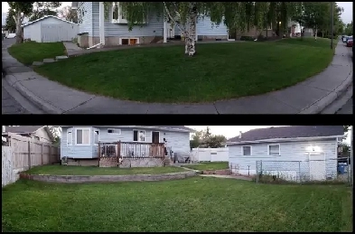 5-Bedrooms with Full Basement & Double Garage Image# 3