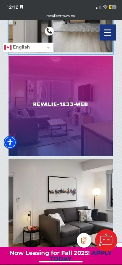 Student Sublet Room Image# 4