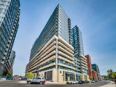 Two Bedrooms and Two Bathrooms for Rent Image# 3
