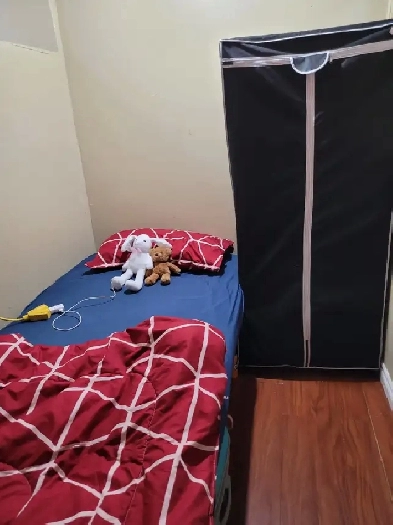 Room for rent in Brampton (only girl) Image# 4