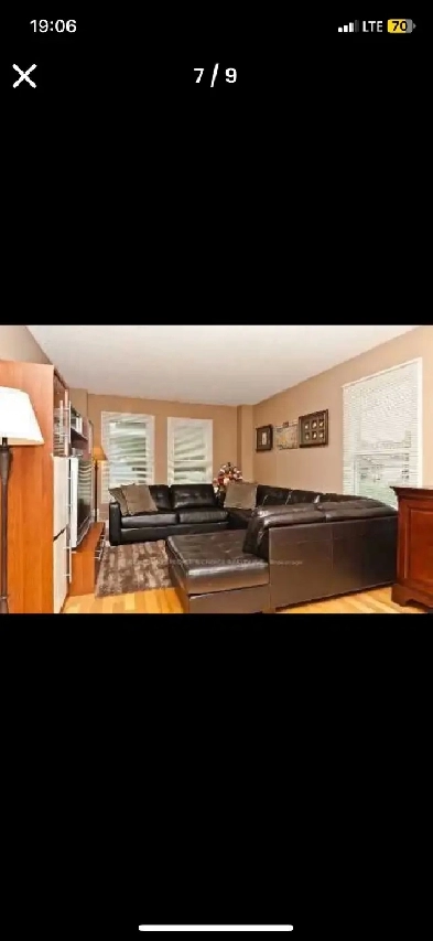 Brampton detached home for Rent Image# 2