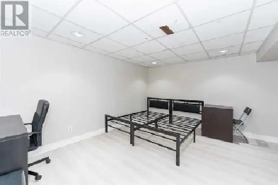 basement studio room near bramalea city centre(female only ) Image# 2