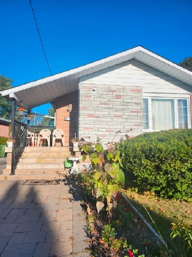 4 Bed 1.5 washrooms Bungalow house for rent in Scarborough Image# 7