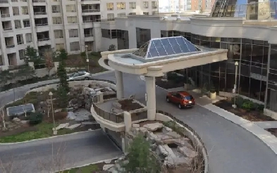 2 bed / 2 bath condo for Rent Image# 9