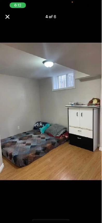 Basement  Apartment Image# 2