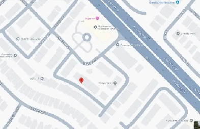 $450 Room Rent Mississauga - 5 minutes to SQ1-move in ASAP Image# 1