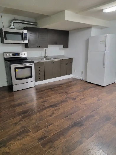 2 Bedroom Rental (Whitehorn Area) Image# 2