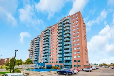 Rare dans l'immeuble, grand condo 3 chambres avec garage! Image# 4