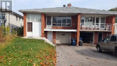 4 bed 2 bath semi detached - Wilson Heights / Sheppard Ave Image# 3