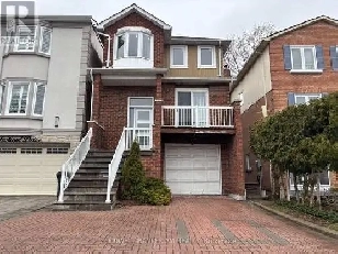 4 bed 4 bath link house - Steeles and Dufferin Image# 7