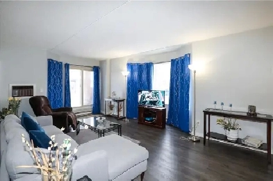 2 bed 1 bath apartment for rent - in suite laundry - Garden City Image# 10