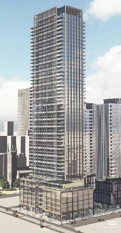 ️【88 Queen】New One bedroom and one living room for rent! Image# 6