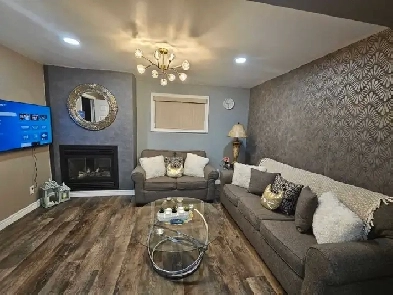ALL INCLUSIVE. FULLY FURNISHED 2 Bedroom Beautiful Unit for Rent Image# 5