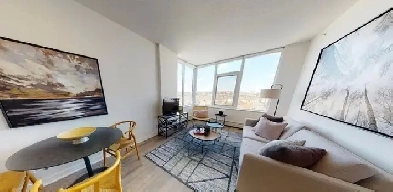 1 bed 1 bath Apartment Lease Takeover Image# 3