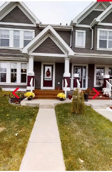 Bedroom for Rent in Summerside / Ellerslie Image# 1