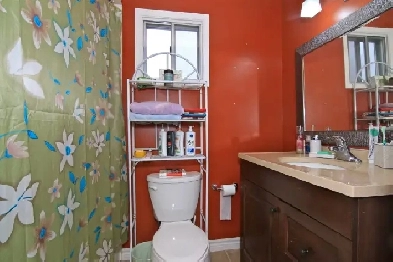MALTON 3 BEDROOM HOUSE FOR RENT.  IMMEDIATE OCCUPANCY. Image# 4