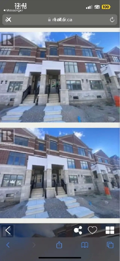 Room for rent in Richmond Hill Image# 3