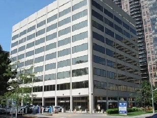 Large Corner Office - Sheppard/Yonge Image# 4